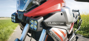 Testovací dny Mayers Motors jsou v plném proudu